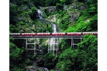 Kuranda Scenic rail Kuranda Scenic rail